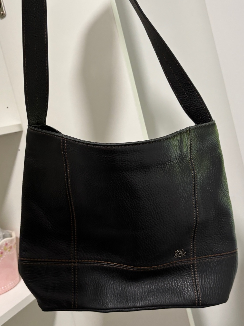 The Sak De Young Hobo Bag